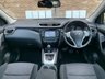 USED 2016 16 NISSAN QASHQAI 1.2 N-CONNECTA DIG-T XTRONIC 5d 113 BHP 