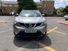 USED 2016 16 NISSAN QASHQAI 1.2 N-CONNECTA DIG-T XTRONIC 5d 113 BHP 