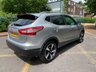 USED 2016 16 NISSAN QASHQAI 1.2 N-CONNECTA DIG-T XTRONIC 5d 113 BHP 