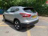 USED 2016 16 NISSAN QASHQAI 1.2 N-CONNECTA DIG-T XTRONIC 5d 113 BHP 
