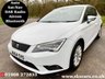 USED 2014 64 SEAT LEON 1.2 TSI SE TECHNOLOGY DSG 5d 110 BHP **12 MONTHS NATIONAL WARRANTY**