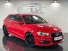USED 2015 65 AUDI A3 2.0 TDI S LINE 3d 148 BHP IMMACULATE, RECENT CAM-BELT!
