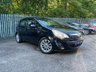 USED 2012 12 VAUXHALL CORSA 1.4 SE 5d 98 BHP 16"ALLOYS+H/SEATS+LEATHER+AUX+12M MOT+6M WARRANTY+6M BREAKDOWN