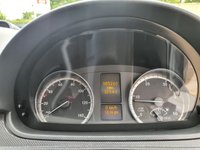 USED 2014 14 MERCEDES-BENZ VITO 2.1 113 CDI 136 BHP ** NO VAT ** NO VAT ** TOW BAR