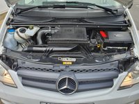 USED 2014 14 MERCEDES-BENZ VITO 2.1 113 CDI 136 BHP ** NO VAT ** NO VAT ** TOW BAR