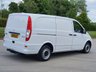 USED 2014 14 MERCEDES-BENZ VITO 2.1 113 CDI 136 BHP ** NO VAT ** NO VAT ** TOW BAR