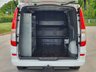 USED 2014 14 MERCEDES-BENZ VITO 2.1 113 CDI 136 BHP ** NO VAT ** NO VAT ** TOW BAR