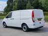 USED 2014 14 MERCEDES-BENZ VITO 2.1 113 CDI 136 BHP ** NO VAT ** NO VAT ** TOW BAR