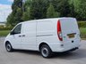 USED 2014 14 MERCEDES-BENZ VITO 2.1 113 CDI 136 BHP ** NO VAT ** NO VAT ** TOW BAR
