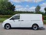 USED 2014 14 MERCEDES-BENZ VITO 2.1 113 CDI 136 BHP ** NO VAT ** NO VAT ** TOW BAR