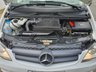 USED 2014 14 MERCEDES-BENZ VITO 2.1 113 CDI 136 BHP ** NO VAT ** NO VAT ** TOW BAR