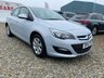 USED 2010 10 VAUXHALL ASTRA 1.6 SXI 5d 114 BHP 