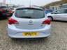 USED 2010 10 VAUXHALL ASTRA 1.6 SXI 5d 114 BHP 