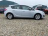 USED 2010 10 VAUXHALL ASTRA 1.6 SXI 5d 114 BHP 