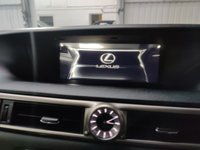 USED 2015 15 LEXUS GS 2.5 300H F SPORT 4d 220 BHP 