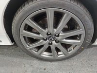 USED 2015 15 LEXUS GS 2.5 300H F SPORT 4d 220 BHP 