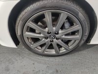 USED 2015 15 LEXUS GS 2.5 300H F SPORT 4d 220 BHP 