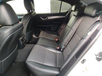 USED 2015 15 LEXUS GS 2.5 300H F SPORT 4d 220 BHP 