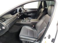USED 2015 15 LEXUS GS 2.5 300H F SPORT 4d 220 BHP 