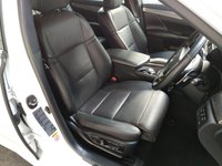 USED 2015 15 LEXUS GS 2.5 300H F SPORT 4d 220 BHP 