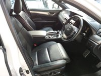 USED 2015 15 LEXUS GS 2.5 300H F SPORT 4d 220 BHP 