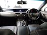 USED 2015 15 LEXUS GS 2.5 300H F SPORT 4d 220 BHP 