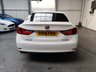 USED 2015 15 LEXUS GS 2.5 300H F SPORT 4d 220 BHP 