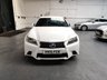 USED 2015 15 LEXUS GS 2.5 300H F SPORT 4d 220 BHP 