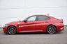 USED 2018 09 ALFA ROMEO GIULIA 2.9 V6 BITURBO QUADRIFOGLIO 4d 503 BHP &pound;12,000 FACTORY FITTED EXTRAS