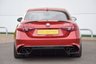 USED 2018 09 ALFA ROMEO GIULIA 2.9 V6 BITURBO QUADRIFOGLIO 4d 503 BHP &pound;12,000 FACTORY FITTED EXTRAS