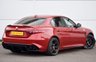 USED 2018 09 ALFA ROMEO GIULIA 2.9 V6 BITURBO QUADRIFOGLIO 4d 503 BHP &pound;12,000 FACTORY FITTED EXTRAS