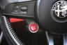 USED 2018 09 ALFA ROMEO GIULIA 2.9 V6 BITURBO QUADRIFOGLIO 4d 503 BHP &pound;12,000 FACTORY FITTED EXTRAS