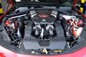 USED 2018 09 ALFA ROMEO GIULIA 2.9 V6 BITURBO QUADRIFOGLIO 4d 503 BHP &pound;12,000 FACTORY FITTED EXTRAS