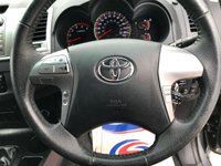USED 2014 64 TOYOTA HI-LUX 3.0 INVINCIBLE 4X4 D-4D DCB 169 BHP LEATHER SEATS ** NO VAT ** NO VAT