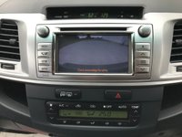 USED 2014 64 TOYOTA HI-LUX 3.0 INVINCIBLE 4X4 D-4D DCB 169 BHP LEATHER SEATS ** NO VAT ** NO VAT