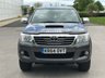 USED 2014 64 TOYOTA HI-LUX 3.0 INVINCIBLE 4X4 D-4D DCB 169 BHP LEATHER SEATS ** NO VAT ** NO VAT