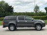 USED 2014 64 TOYOTA HI-LUX 3.0 INVINCIBLE 4X4 D-4D DCB 169 BHP LEATHER SEATS ** NO VAT ** NO VAT