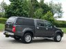 USED 2014 64 TOYOTA HI-LUX 3.0 INVINCIBLE 4X4 D-4D DCB 169 BHP LEATHER SEATS ** NO VAT ** NO VAT