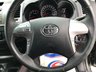 USED 2014 64 TOYOTA HI-LUX 3.0 INVINCIBLE 4X4 D-4D DCB 169 BHP LEATHER SEATS ** NO VAT ** NO VAT