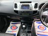 USED 2014 64 TOYOTA HI-LUX 3.0 INVINCIBLE 4X4 D-4D DCB 169 BHP LEATHER SEATS ** NO VAT ** NO VAT