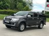 USED 2014 64 TOYOTA HI-LUX 3.0 INVINCIBLE 4X4 D-4D DCB 169 BHP LEATHER SEATS ** NO VAT ** NO VAT