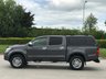 USED 2014 64 TOYOTA HI-LUX 3.0 INVINCIBLE 4X4 D-4D DCB 169 BHP LEATHER SEATS ** NO VAT ** NO VAT