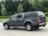 USED 2014 64 TOYOTA HI-LUX 3.0 INVINCIBLE 4X4 D-4D DCB 169 BHP LEATHER SEATS ** NO VAT ** NO VAT