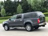 USED 2014 64 TOYOTA HI-LUX 3.0 INVINCIBLE 4X4 D-4D DCB 169 BHP LEATHER SEATS ** NO VAT ** NO VAT