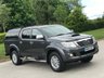 USED 2014 64 TOYOTA HI-LUX 3.0 INVINCIBLE 4X4 D-4D DCB 169 BHP LEATHER SEATS ** NO VAT ** NO VAT