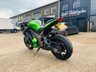 USED 2013 13 KAWASAKI Z1000SX GCF  WITH FULL SERVICE HISTORY