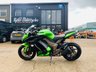 USED 2013 13 KAWASAKI Z1000SX GCF  WITH FULL SERVICE HISTORY