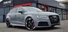 USED 2015 65 AUDI RS3 2.5 RS3 SPORTBACK QUATTRO 5d 362 BHP PAN ROOF, S/SEATS, RS/EXHAUST, B&O