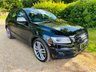 USED 2015 15 AUDI Q5 3.0 SQ5 TDI QUATTRO 5d 309 BHP 1 Owner, F/Audi/S/H, &pound;6,k Opt