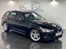 USED 2017 17 BMW 3 SERIES 2.0 320D M SPORT TOURING 5d 188 BHP LOW MILES, F/S/H, 1 OWNER!!
